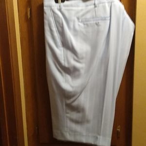 Big and tall men shorts suit